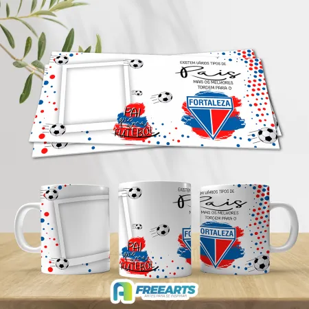 Pais 126 - Fortaleza