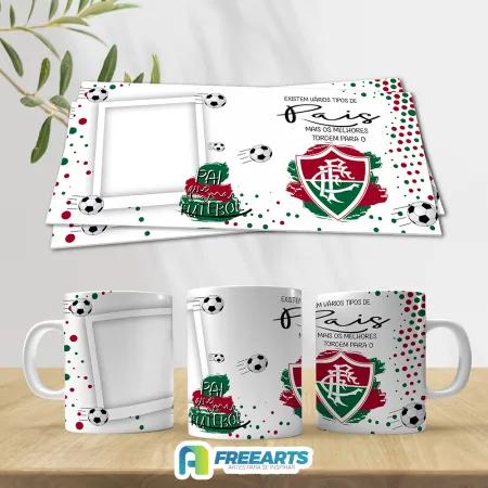 Pais 127 - Fluminense