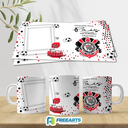 Pais 130 - Corinthians