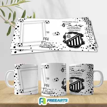 Pais 132 - Bragantino