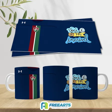 Pais 150 - Fluminense