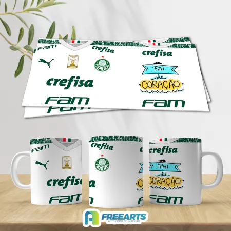 Pais 161 - Palmeiras