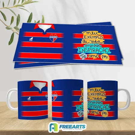 Pais 166 - Fortaleza