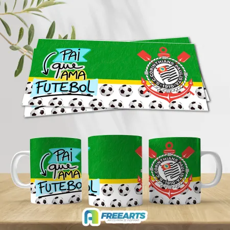 Pais 175 - Corinthians