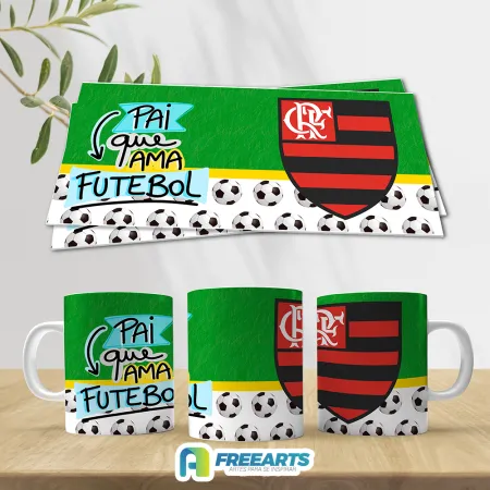 Pais 176 - Flamengo