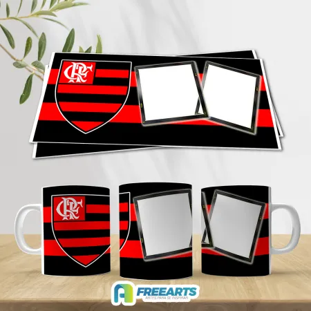 Pais 181 - Flamengo