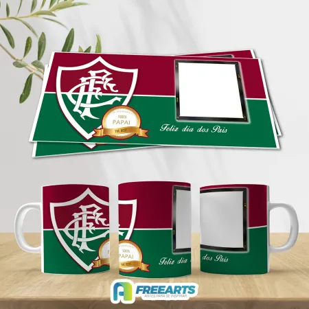 Pais 187 - Fluminense