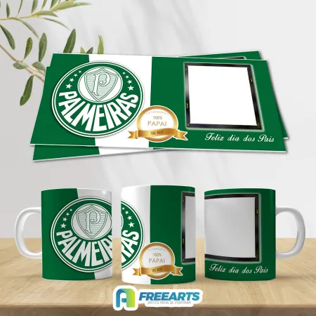 Pais 188 - Palmeiras