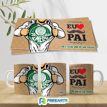 Pais 204 - Palmeiras