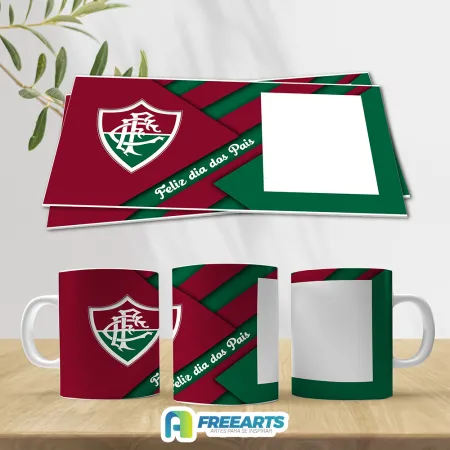 Pais 205 - Fluminense