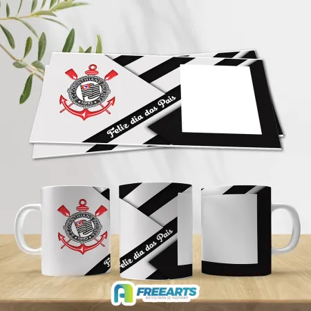 Pais 207 - Corinthians