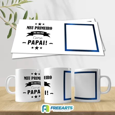 Pais 210 - Meu primeiro dia dos pais