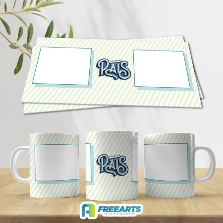 Pais 212 - Feliz dia dos pais