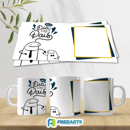 Pais 213 - Feliz dia dos pais