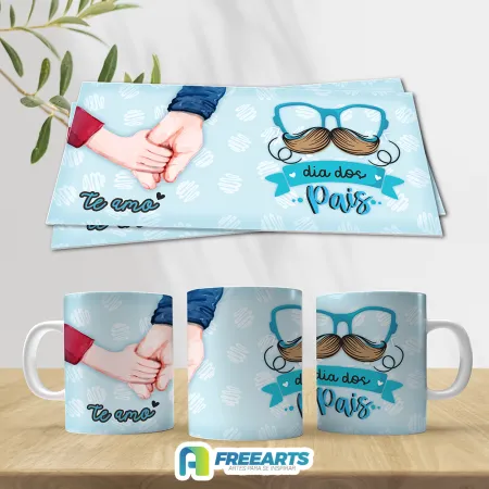 Pais 217 - Dia dos Pais