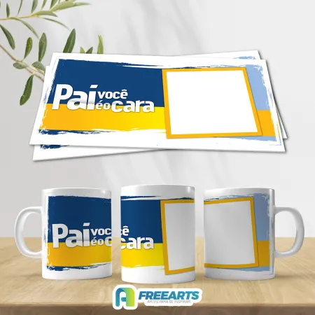 Pais 223 - Você é o cara