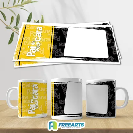 Pais 224 - Você é o cara