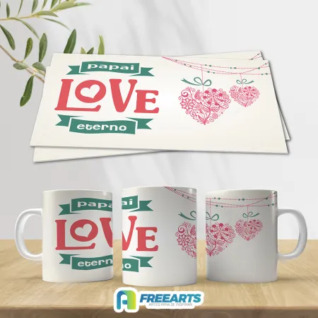 Pais 225 - Love eterno