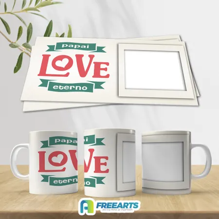 Pais 226 - Love eterno