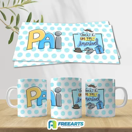 Pais 230 - Você é incrível