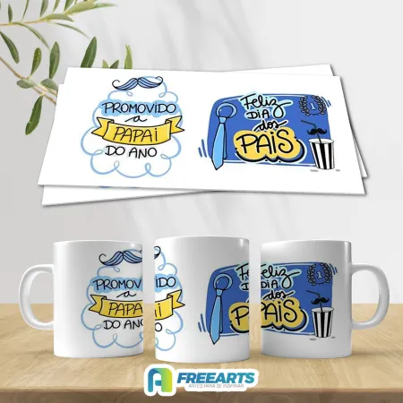 Pais 231 - Promovido a papai do ano
