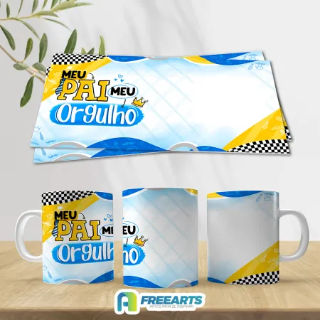 Pais 233 - Meu pai meu orgulho