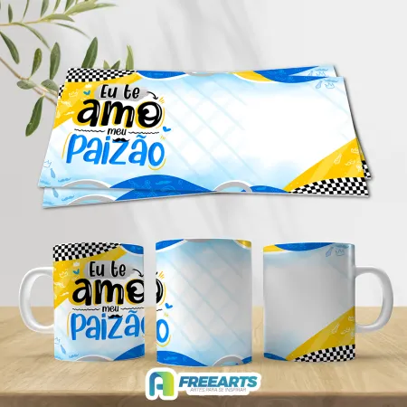 Pais 234 - Eu te amo meu paizão