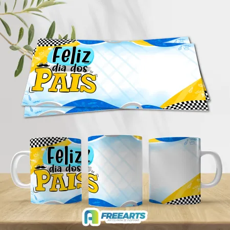 Pais 241 - Feliz dia dos Pais