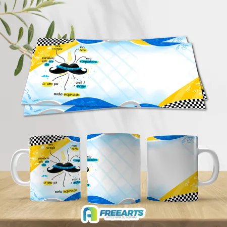 Pais 242 - Meu exemplo