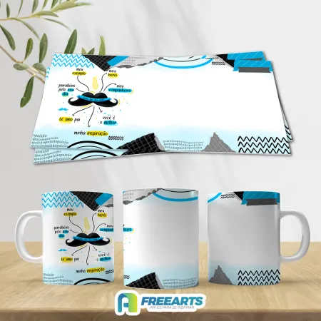 Pais 245 - Meu exemplo