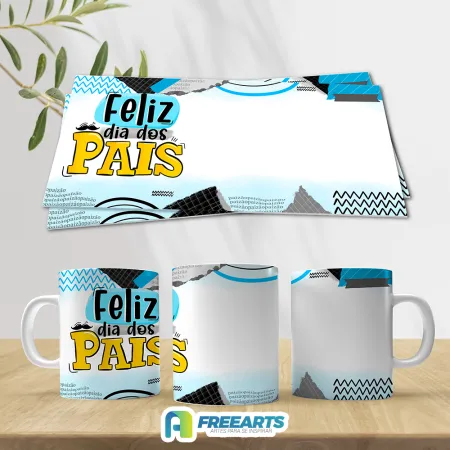 Pais 246 - Feliz dia dos Pais