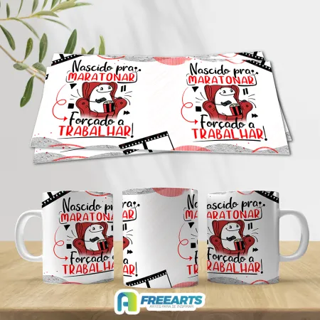 Pais 249 - Nascido para maratonar