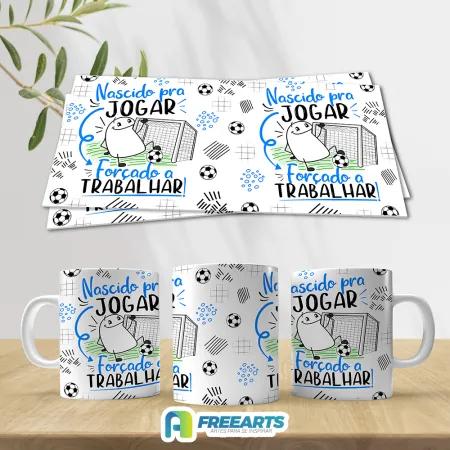 Pais 250 - Nascido pra jogar