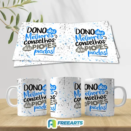 Pais 255 - Dono dos melhores conselhos