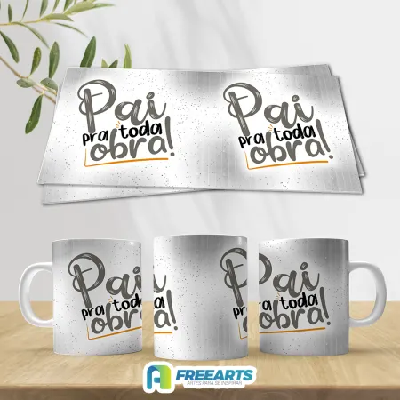 Pais 260 - Pai pra toda obra