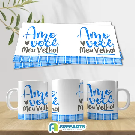 Pais 262 - Amo você meu velho