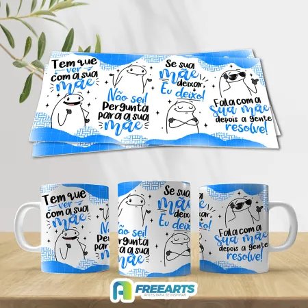 Pais 263 - Tem que ver com sua mãe