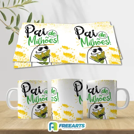 Pais 264 - Pai de milhões