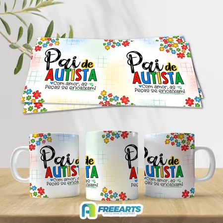 Pais 268 - Pai de autista