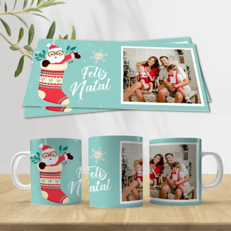 Natal-063 - Feliz Natal