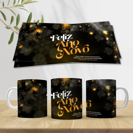 Natal-065 - Feliz Ano Novo