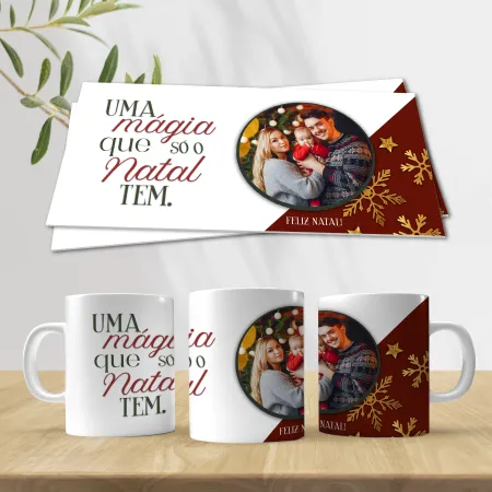 Natal-068 - Uma magia que só o natal tem