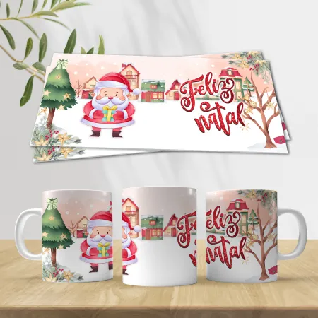 Natal-071 - Feliz Natal