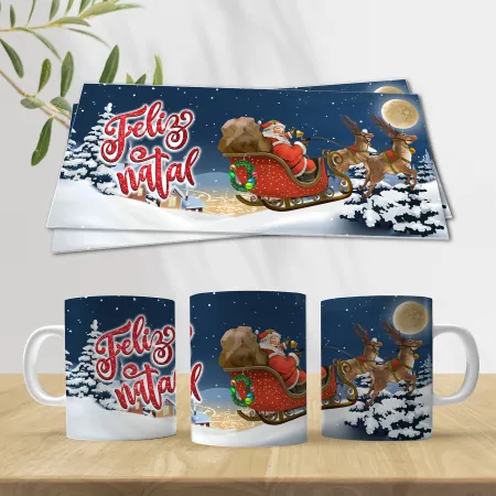 Natal-072 - Feliz Natal