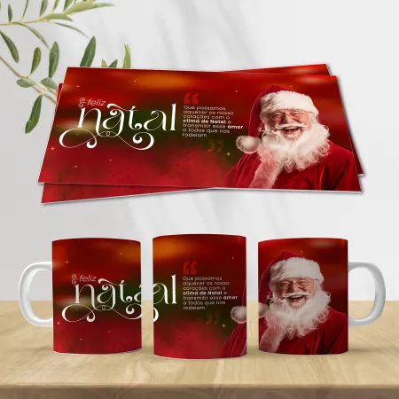 Natal-077 - Feliz Natal