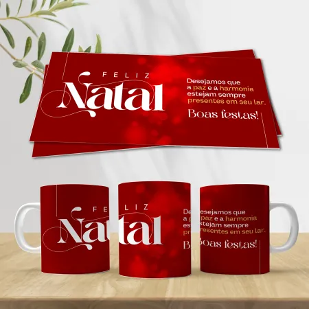 Natal-078 - Feliz Natal