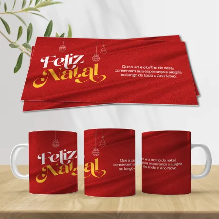 Natal-079 - Feliz Natal