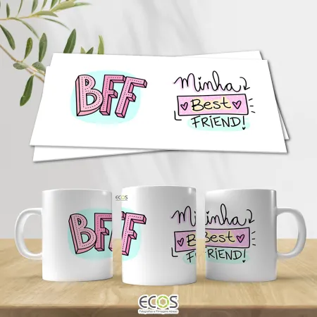 AMIGAS-027 - Best Friend