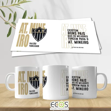 PAIS 270 - ATLETICO MINEIRO