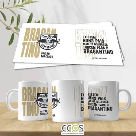 PAIS 274 - REDBULL BRAGANTINO